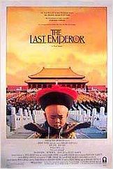 O Último Imperador