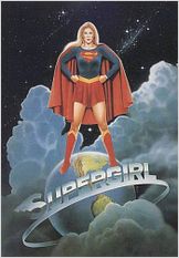 Supergirl