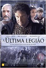 A Última Legião