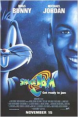 Space Jam - O Jogo do Século