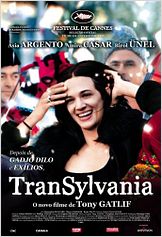 Transylvania