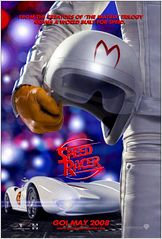 Speed Racer
