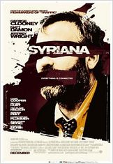 Syriana - A Indústria do Petróleo Syriana - A Indústria do Petróleo