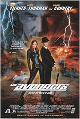 Os Vingadores