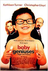 Bebês Geniais Bebês Geniais