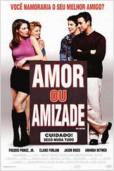 Amor ou Amizade