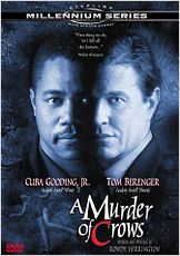 O Advogado dos 5 Crimes