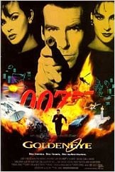 007 Contra Goldeneye 007 Contra Goldeneye