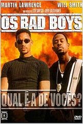 Os Bad Boys