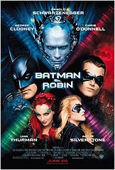 Batman & Robin
