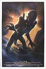 Alien, o 8º Passageiro