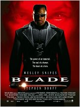 Blade, o Caçador de Vampiros