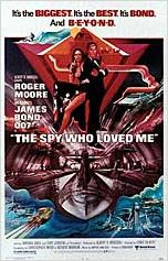 007 - O Espião Que Me Amava