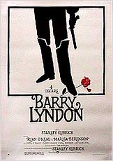 Barry Lyndon