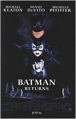 Batman - O Retorno Batman - O Retorno