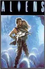 Aliens, O Resgate