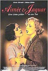 Aimée & Jaguar