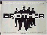 Brother - A Máfia Japonesa Yakuza em Los Angeles