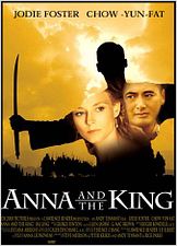 Anna e o Rei