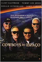 Cowboys do Espaço