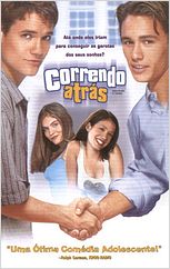 Correndo Atrás