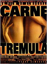 Carne Trêmula