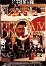 Desafio no Bronx