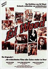 Ed Wood