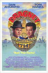 Dragnet - Desafiando o Perigo