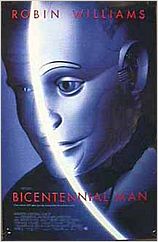 O Homem Bicentenário