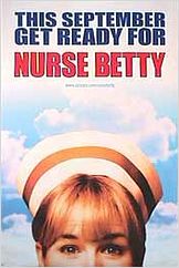 A Enfermeira Betty