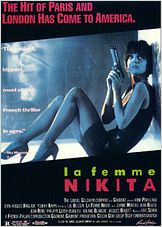 Nikita - Criada Para Matar