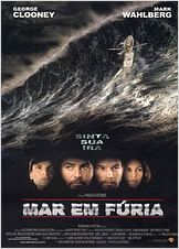 Mar em Fúria