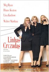 Linhas Cruzadas