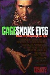 Olhos de Serpente