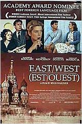 Leste/Oeste - O Amor no Exílio