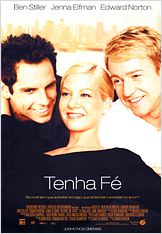 Tenha Fé