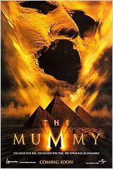 A Múmia A Múmia