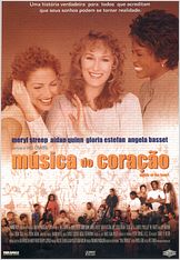 Música do Coração