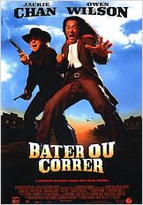 Bater ou Correr