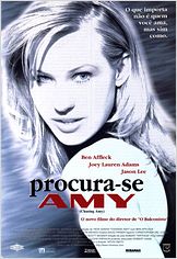 Procura-se Amy