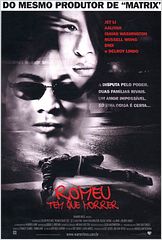 Romeu Tem Que Morrer Romeu Tem Que Morrer