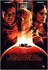 Planeta Vermelho
