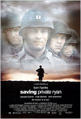 O Resgate do Soldado Ryan