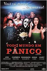 Todo Mundo em Pânico