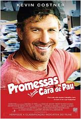 Promessas de Um Cara de Pau