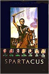 Spartacus Spartacus