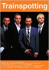 Trainspotting - Sem Limites