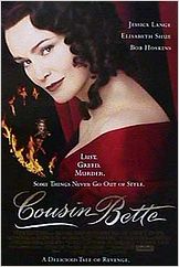 A Vingança de Bette