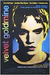 Velvet Goldmine